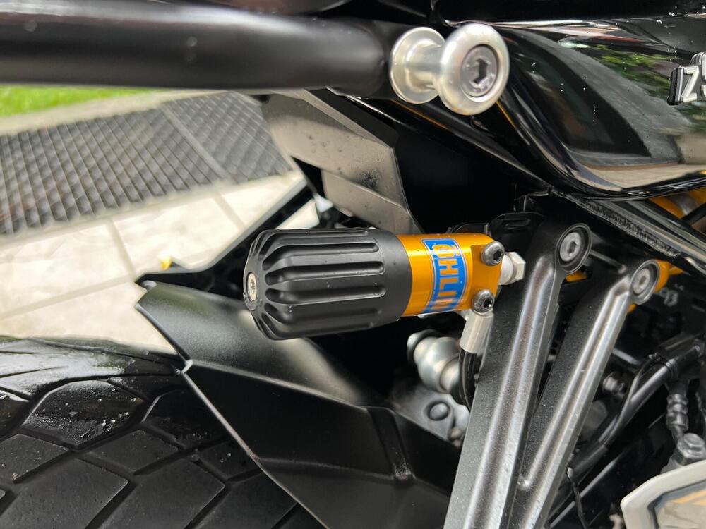 Kawasaki Z 900 RS SE (2022 - 25) (15)