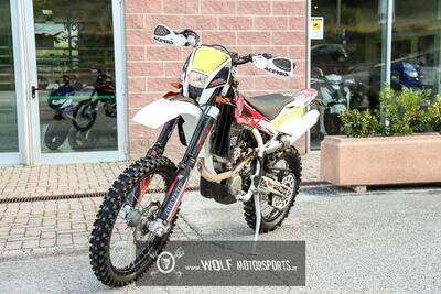 Husqvarna TE 250 (2011) usata