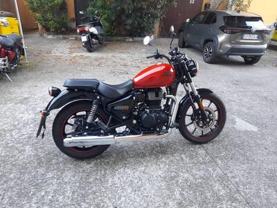 Royal Enfield Meteor 350 Fireball (2021 - 25) usata