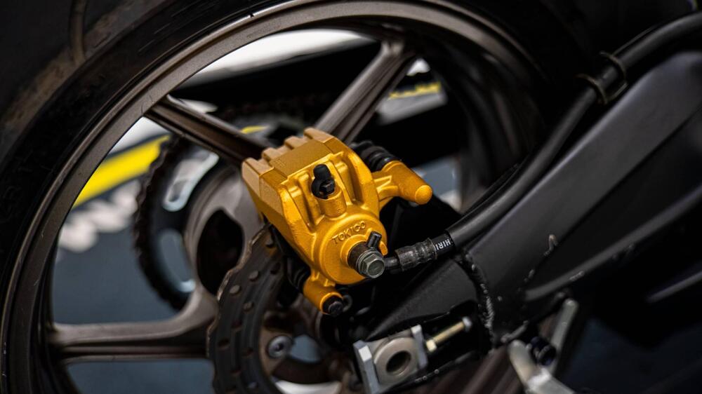 Kawasaki Ninja 636 ZX-6R (2005 - 06) (15)