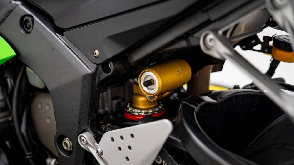 Kawasaki Ninja 636 ZX-6R (2005 - 06) (18)