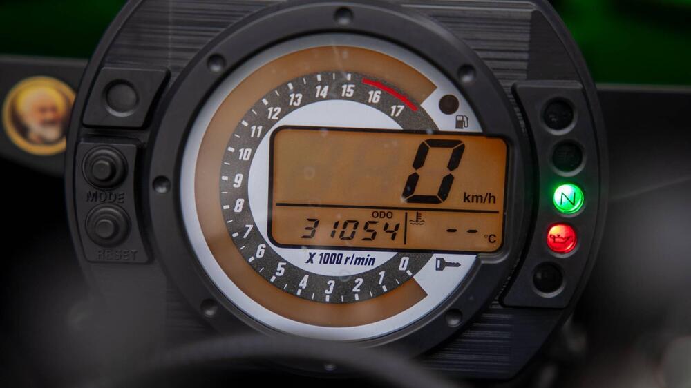 Kawasaki Ninja 636 ZX-6R (2005 - 06) (20)