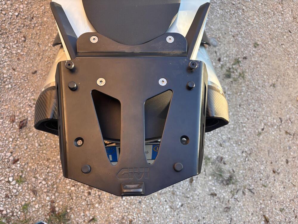 KTM 990 Supermoto R (2009 - 11) (8)