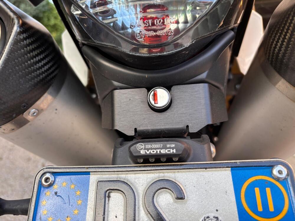 KTM 990 Supermoto R (2009 - 11) (11)