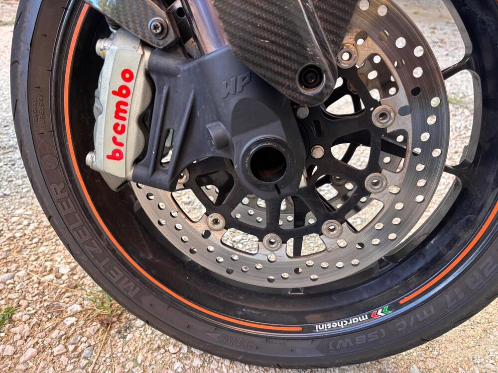 KTM 990 Supermoto R (2009 - 11) (13)