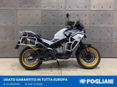 CFMOTO 800MT Sport (2022 - 25) usata