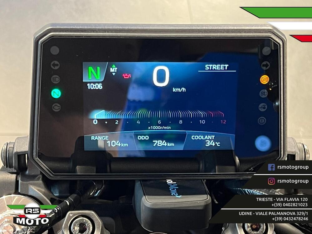 Yamaha MT-09 Y-AMT (2024 - 26) (3)