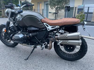 Bmw R nineT Scrambler (2021 - 24) usata