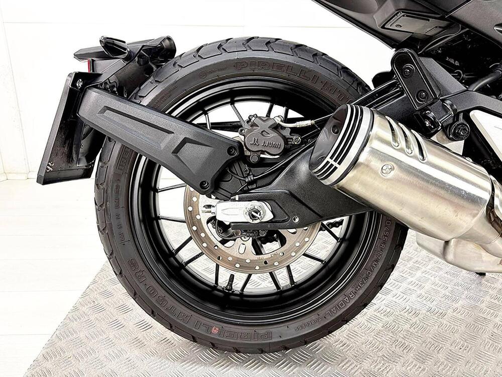 CFMOTO 700CL-X Heritage (2021 - 26) (6)