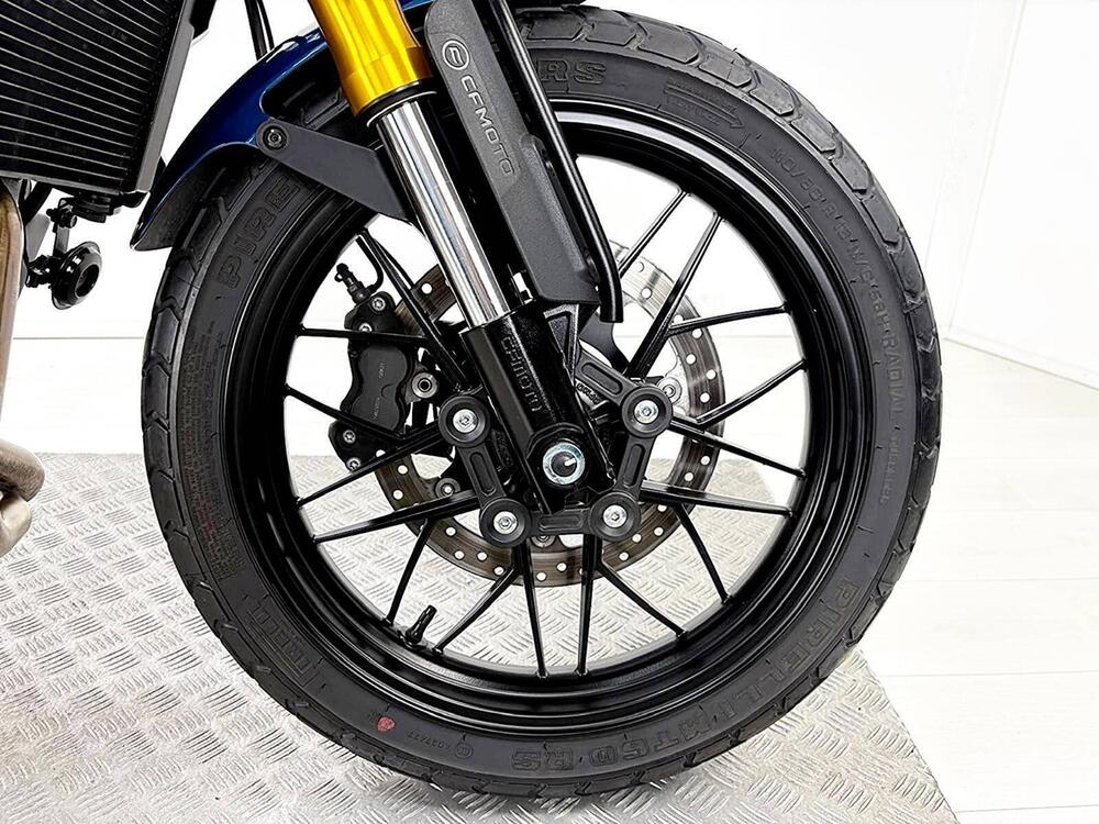 CFMOTO 700CL-X Heritage (2021 - 26) (12)