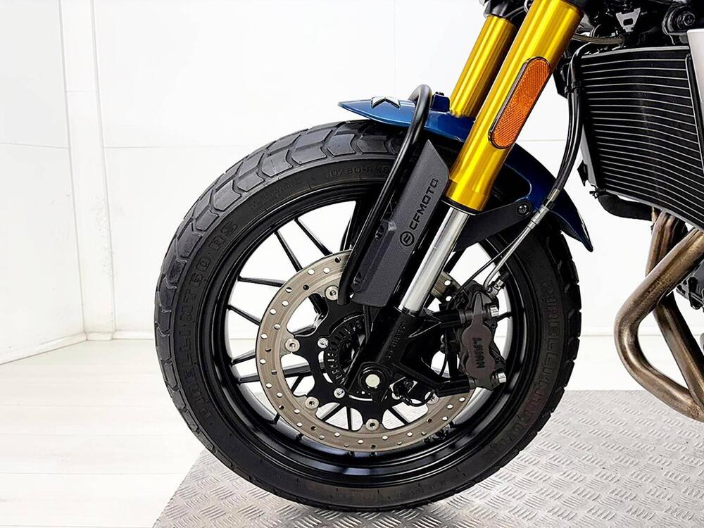 CFMOTO 700CL-X Heritage (2021 - 26) (13)