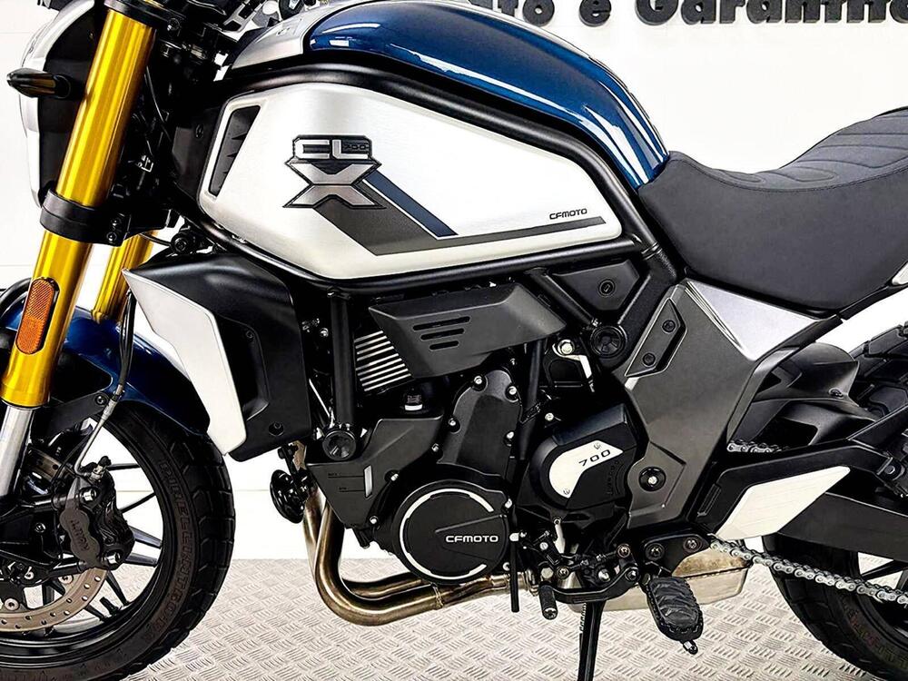 CFMOTO 700CL-X Heritage (2021 - 26) (16)