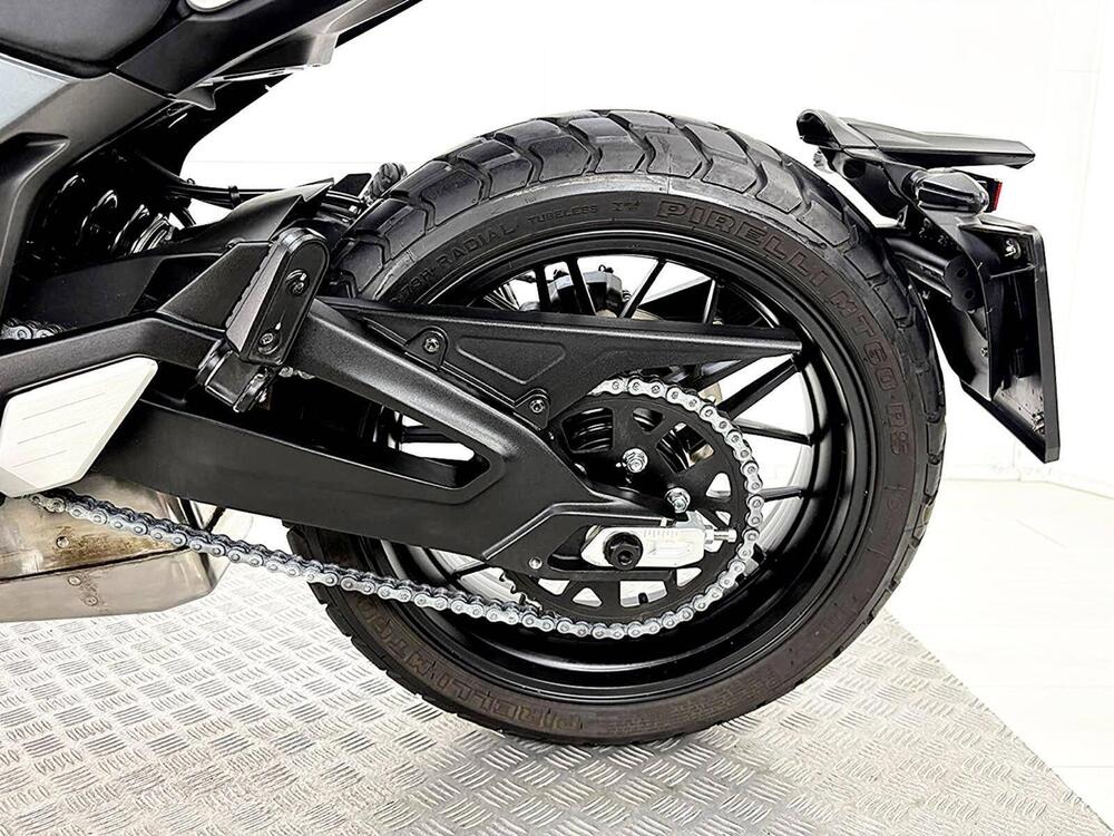 CFMOTO 700CL-X Heritage (2021 - 26) (18)