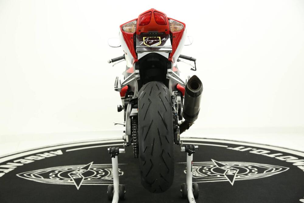 Suzuki GSX R 750 (2008 - 10) (6)