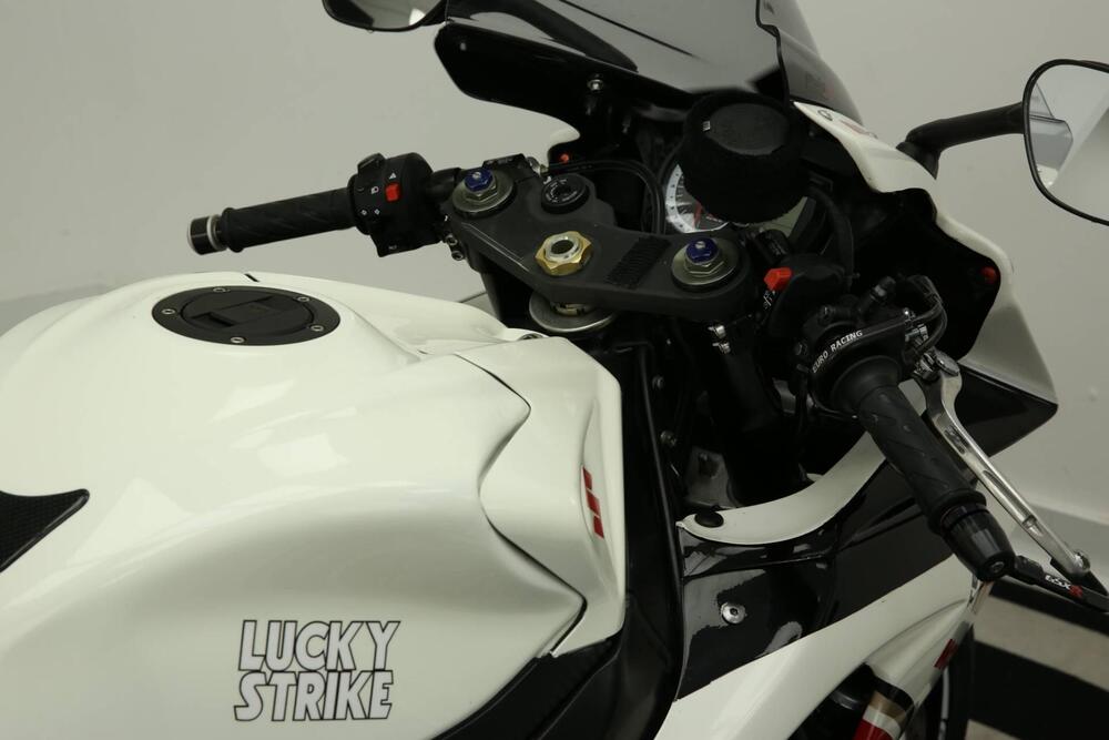 Suzuki GSX R 750 (2008 - 10) (18)