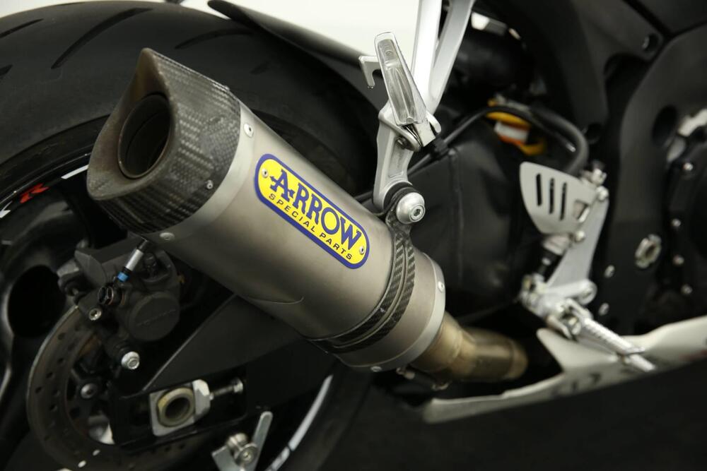 Suzuki GSX R 750 (2008 - 10) (19)