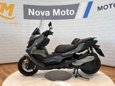 Bmw C 400 GT (2021 - 24) usata