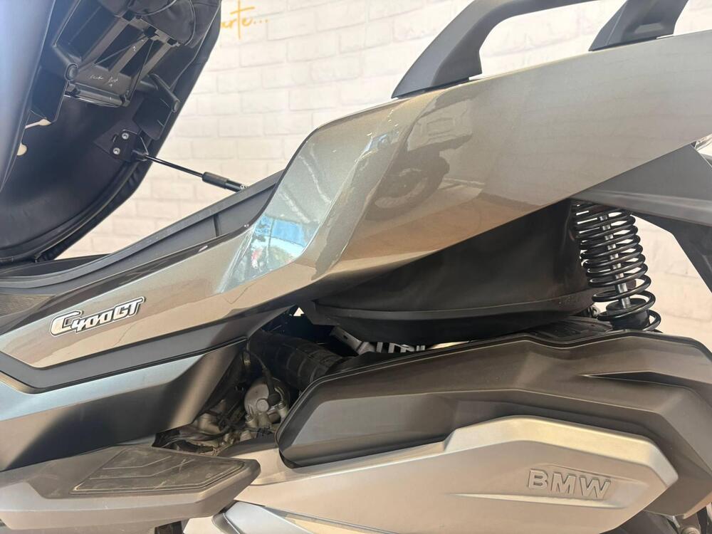 Bmw C 400 GT (2021 - 24) (6)