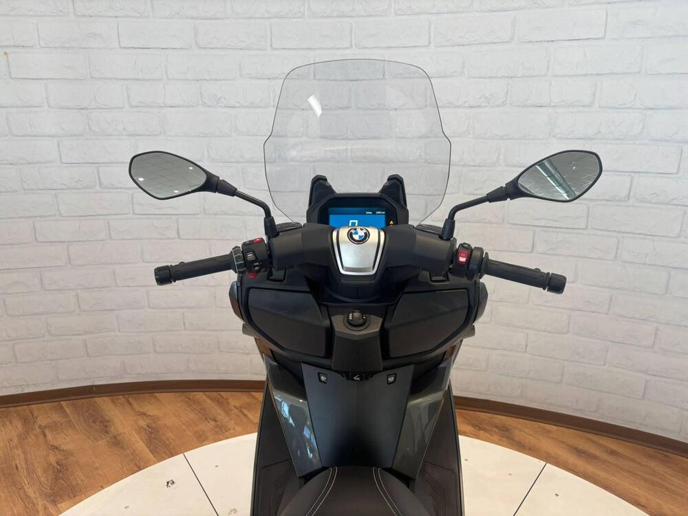 Bmw C 400 GT (2021 - 24) (9)