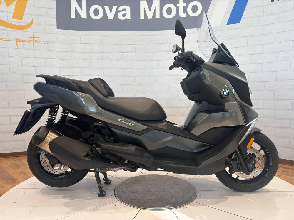 Bmw C 400 GT (2021 - 24) (10)