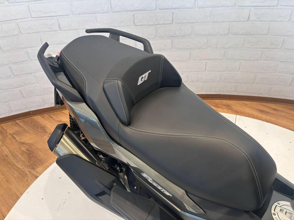 Bmw C 400 GT (2021 - 24) (12)