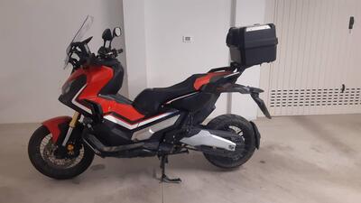 Honda X-ADV 750 (2018 - 20) usata
