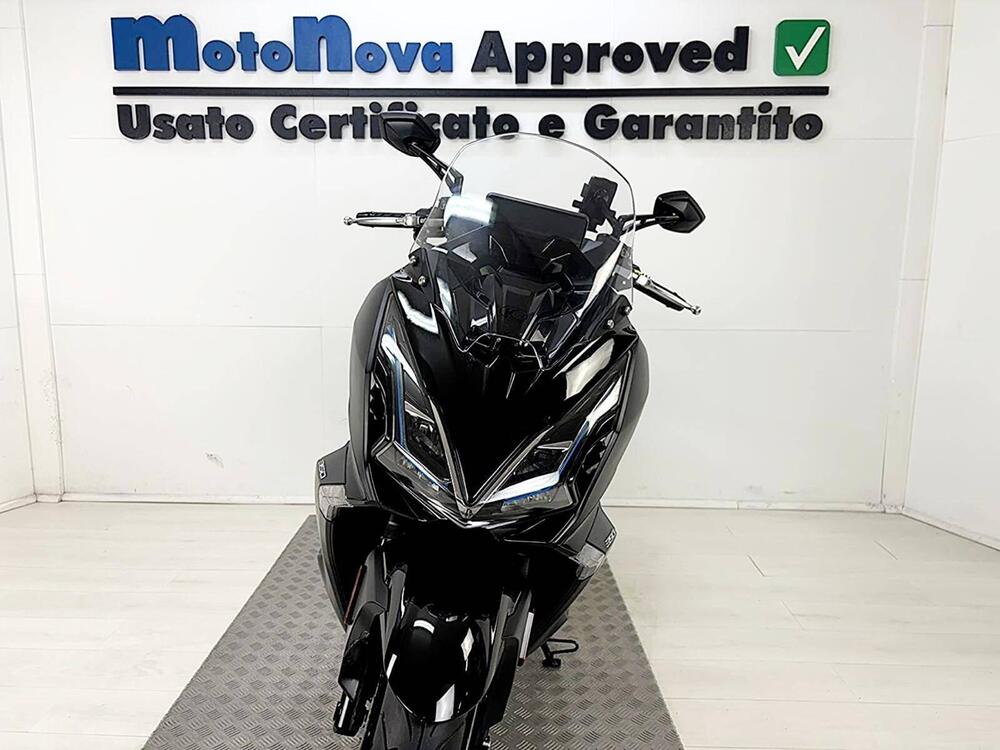 Kymco Downtown 350i GT (2024 - 26) (2)