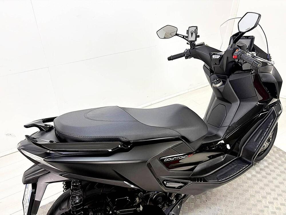 Kymco Downtown 350i GT (2024 - 26) (17)