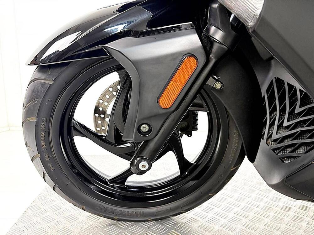 Kymco Downtown 350i GT (2024 - 26) (11)