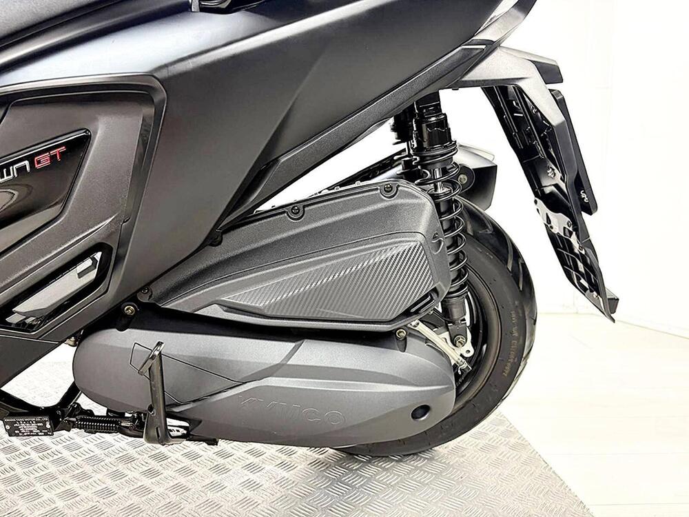 Kymco Downtown 350i GT (2024 - 26) (15)