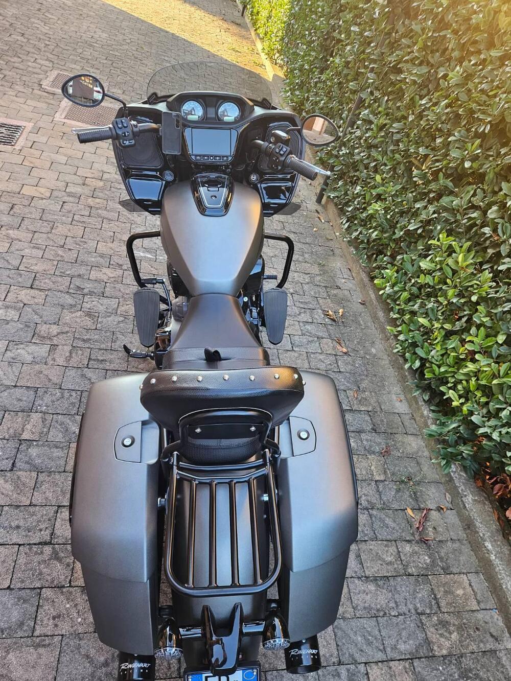 Indian Challenger 1768 Dark Horse (2021 - 25) (2)