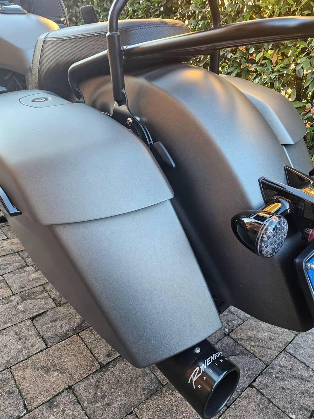 Indian Challenger 1768 Dark Horse (2021 - 25) (6)