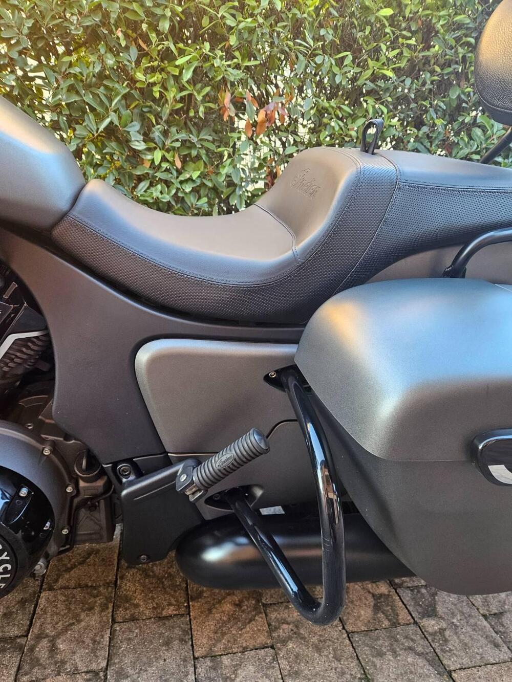 Indian Challenger 1768 Dark Horse (2021 - 25) (12)