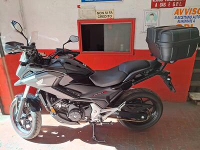 Honda NC 750 X ABS (2018 - 20) usata