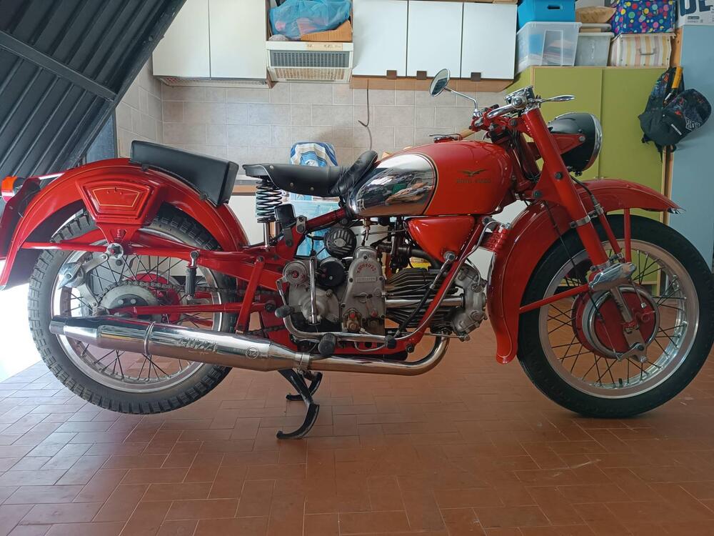 Moto Guzzi Falcone sport (4)