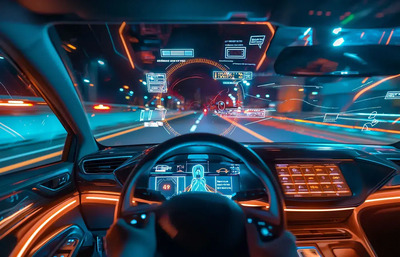 Stellantis brevetta l&#039;auto che ti strappa il volante: l&#039;AI decide al posto tuo