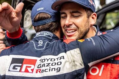 Rally-Raid. Vince Moraes, Al Attiyah deve attendere il Marocco [VIDEO]