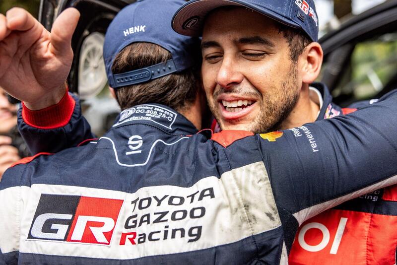 Rally-Raid. Vince Moraes, Al Attiyah deve attendere il Marocco [VIDEO]