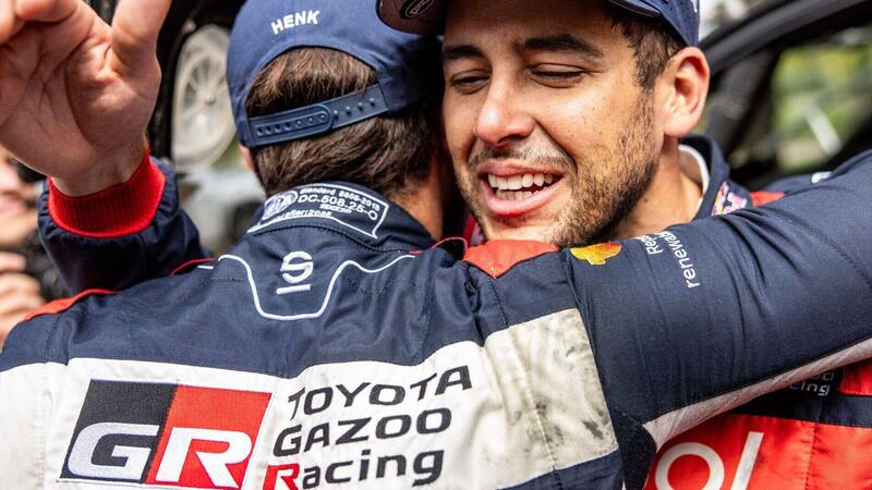 Rally-Raid. Vince Moraes, Al Attiyah deve attendere il Marocco [VIDEO]