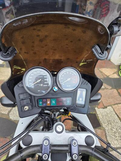 Bmw R 1100 GS usata