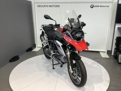 Bmw R 1200 GS (2017 - 18) usata