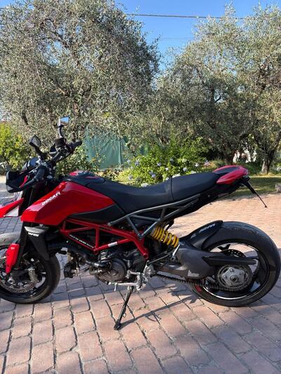 Ducati Hypermotard 950 (2022 - 25) usata