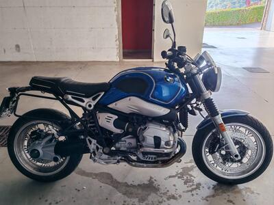Bmw R nineT/5 1200 (2019 - 20) usata