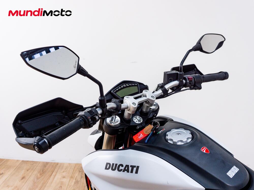 Ducati Hypermotard 939 (2016 - 18) (11)