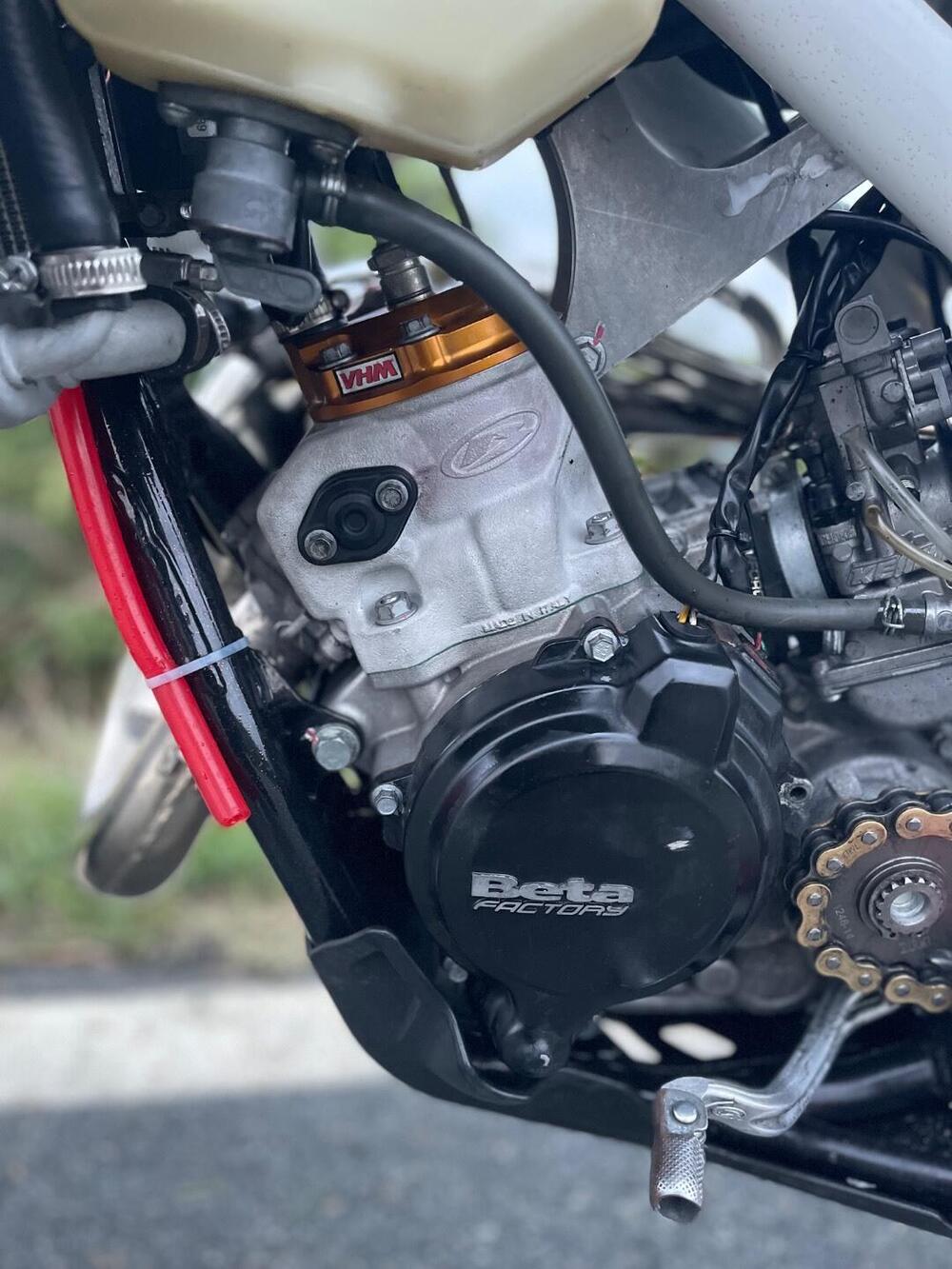 Betamotor RR 125 2T Enduro (2018)