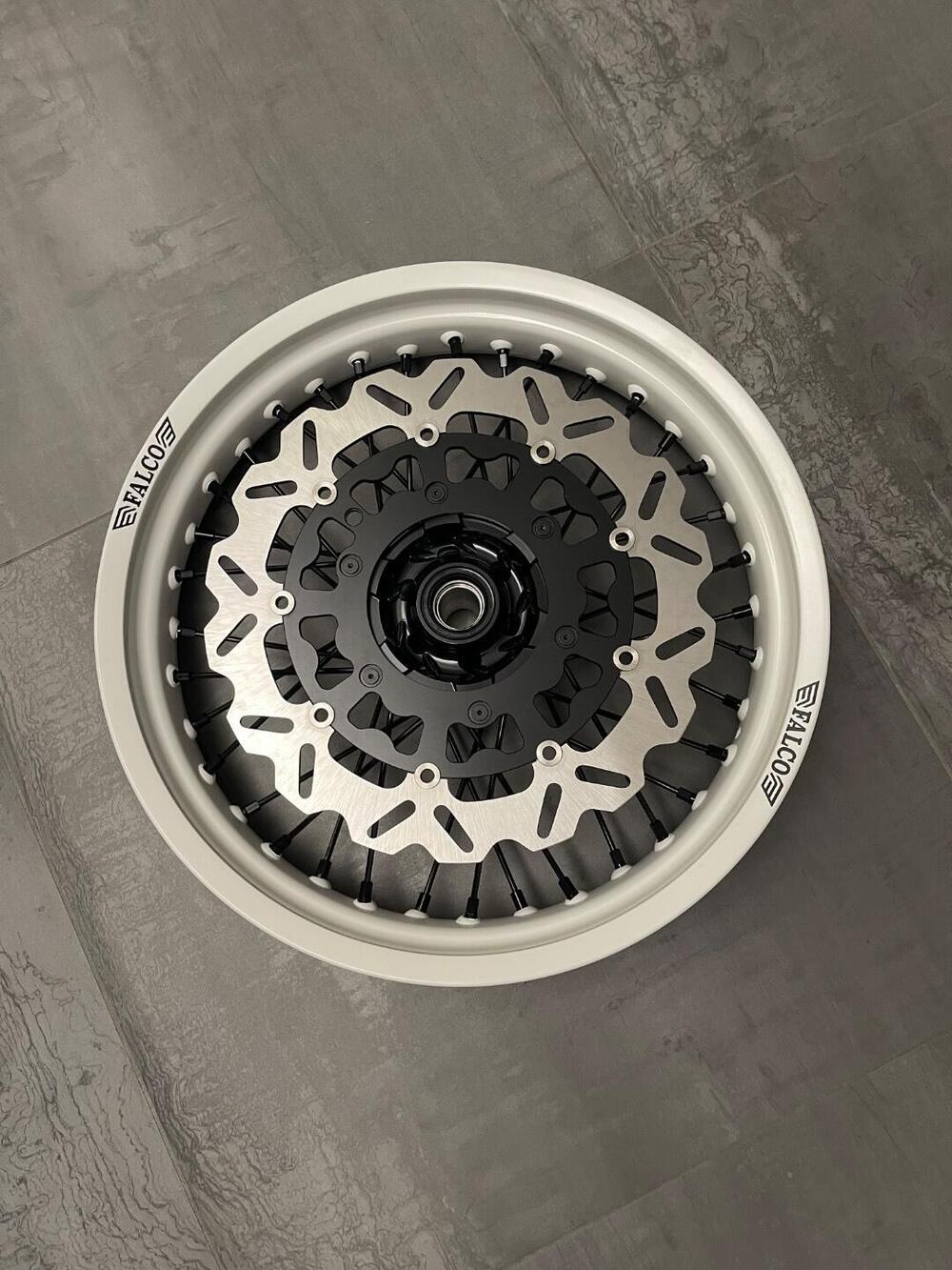 Betamotor RR 125 2T Enduro (2018) (10)