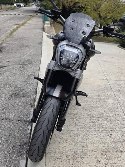 Ducati XDiavel 1262 S (2016 - 20) usata