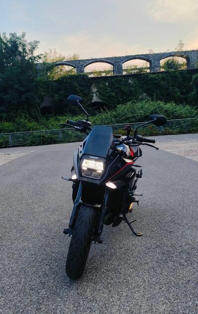 Suzuki Katana 1000 Jindachi (2019 - 20) usata
