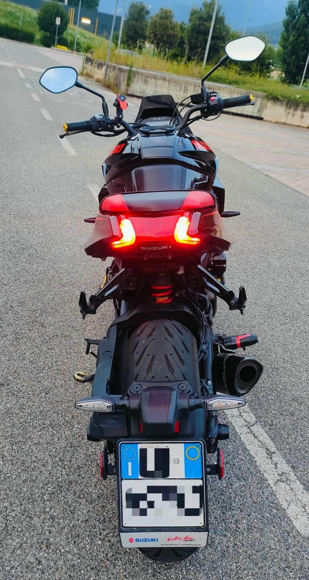 Suzuki Katana 1000 Jindachi (2019 - 20) (5)