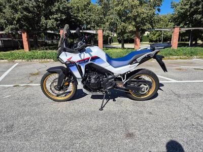 Honda Transalp XL750 (2023 - 24) usata